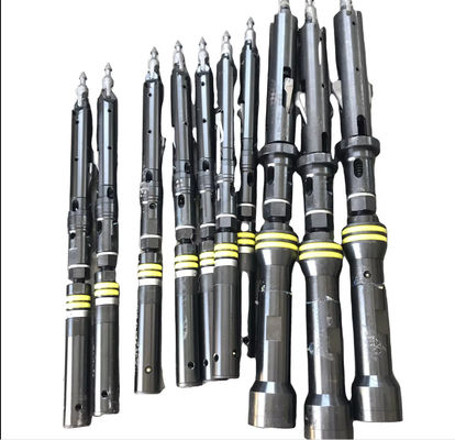 Fornitore di barili di base per foratura profonda