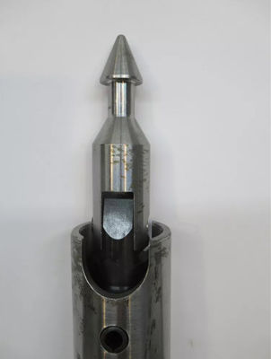 Un buon prezzo. 1.5m 3m Doppio tubo cablato attrezzatura per la perforazione del barile per il campionamento accurato del nucleo in linea