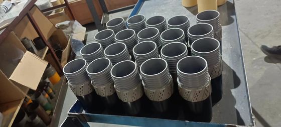 Bici di core di diamante a doppio uso bagnato e asciutto per la perforazione universale in pietra muraria e calcestruzzo da 20 mm a 150 mm