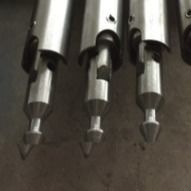 Un buon prezzo. DCDMA Standard 1.5m/3m Doppel Tube Wireline Core Barrel per perforazioni di alta qualità in linea