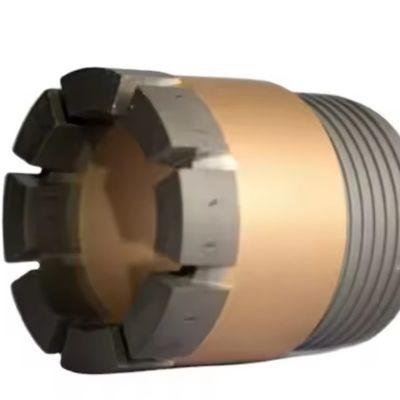 Un buon prezzo. Strumenti di trivellazione per miniere BWL NWL HWL PWL Conchiglie di riempimento ad alta precisione in linea