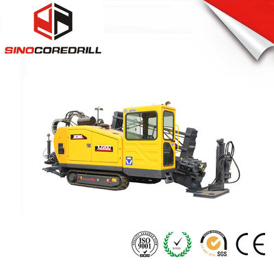 Un buon prezzo. 20 tonnellate di attrezzatura orizzontale della perforazione direzionale con il motore di potere 112KW in linea