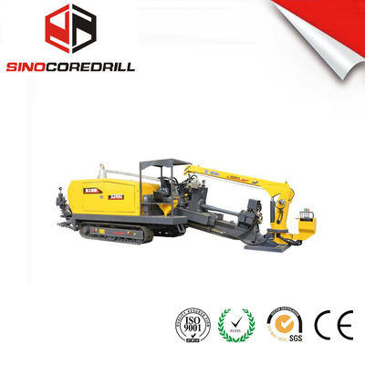 Un buon prezzo. 960 perforatrice orizzontale di perforazione di KN 194KW con la certificazione di iso del CE in linea