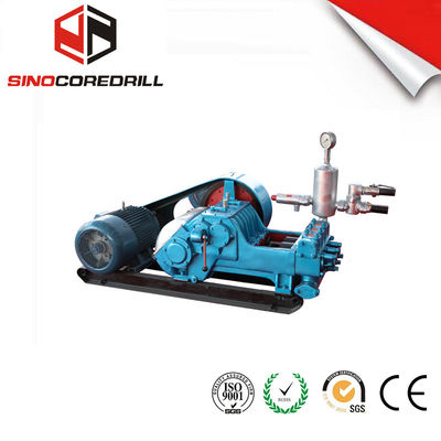 Un buon prezzo. L'alta efficienza BW250 250L ha prodotto la pompa di fango Triplex orizzontale della miniera 6MPa in linea