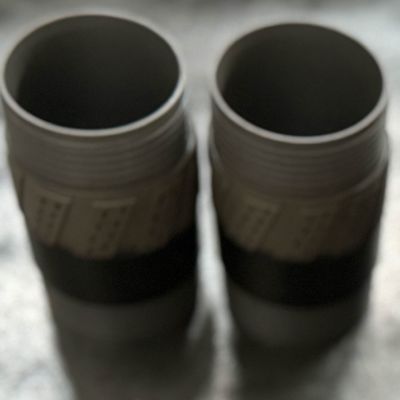 Un buon prezzo. DCDMA Standard Diamond Reamer per una precisione e una longevità superiori nei lavori di perforazione in linea