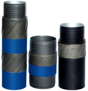 Un buon prezzo. Lo scrematore foggia i pezzi di carotiere del diamante che scremano il HWL PWL delle coperture BWL NWL in linea