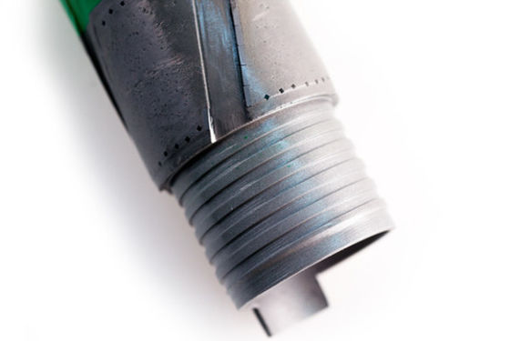 Un buon prezzo. Pezzo di carotiere di Diamond Surface Set Reaming Shell per esplorazione di estrazione mineraria in linea