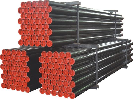 Un buon prezzo. Il trapano trattato termicamente Rod Seamless Steel Tube High del cavo classifica la precisione d'acciaio in linea