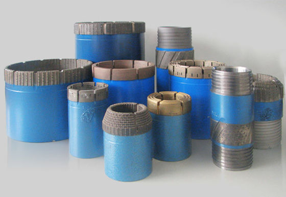 Un buon prezzo. Il NQ/NQ3 che screma le coperture, diamante di rendimento elevato ha impregnato la scrematura dello Shell in linea