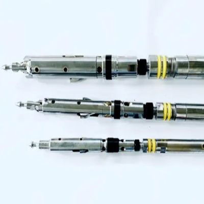 Un buon prezzo. Miglioramento delle prestazioni con l'assemblaggio del barile del nucleo cablato della serie Q per la perforazione geotecnica in linea