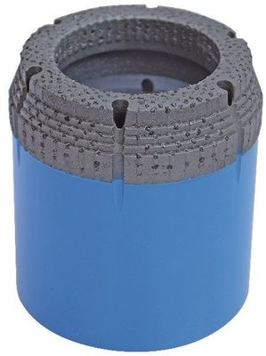 Un buon prezzo. Diavoletto stabilito del diamante del cavo del luogo di perforazione di estrazione mineraria del pezzo di centro del diamante della superficie in linea