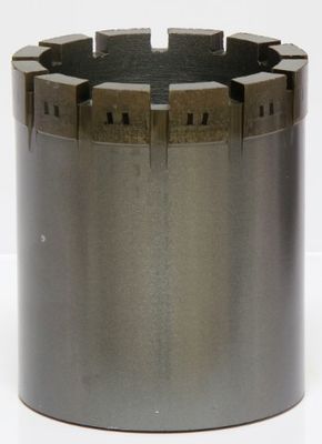 Un buon prezzo. Pezzi ad alta velocità della scarpa per tubi di BW nanowatt HW dei pezzi delle scarpe per tubi del diamante in linea
