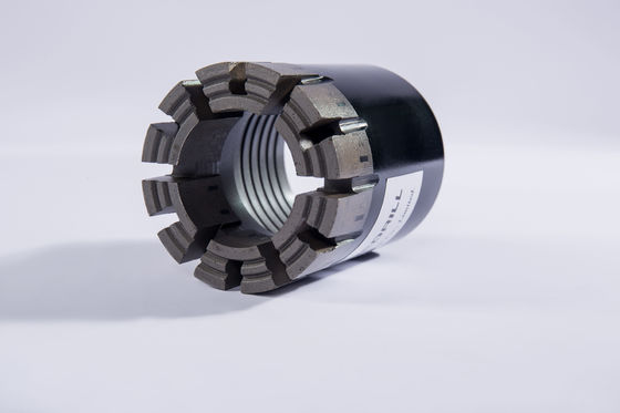 Un buon prezzo. Tipo dei taglienti WL3 Turbo del cavo del diamante con più abilità di taglio meno pressione in linea