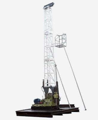 Un buon prezzo. Tipo impianto di perforazione del fuso di XY-42T di carotaggio In linea