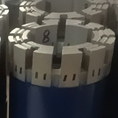 Un buon prezzo. NQ HQ Core Bits: penetrazione e longevità superiori per siti di perforazione difficili in linea