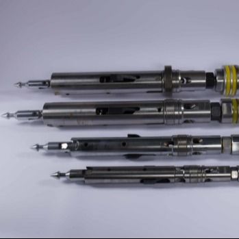 Un buon prezzo. Lavori di costruzione in acciaio legato Assemblaggio del barile del nucleo cablato per le attrezzature di perforazione in linea