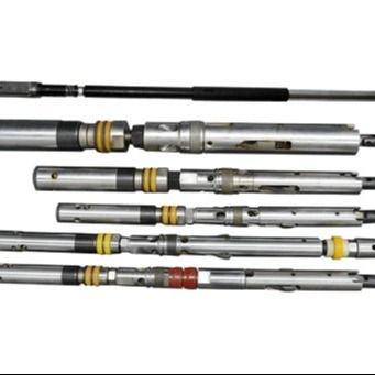 Barrillo di base a filo ad alte prestazioni per la perforazione profonda