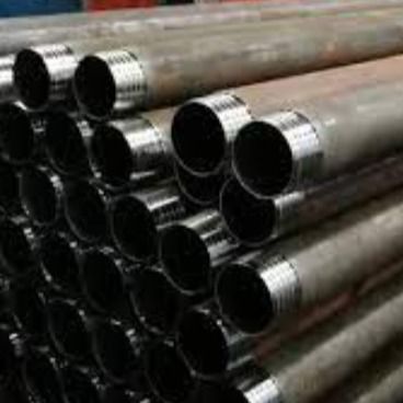 Un buon prezzo. Tubi di trivellazione di precisione Stabilità avanzata per progetti di trivellazione profonda e centrale in linea