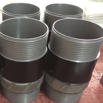 Un buon prezzo. Soluzioni personalizzabili di conchiglie di rivestimento per prestazioni di perforazione costanti in linea