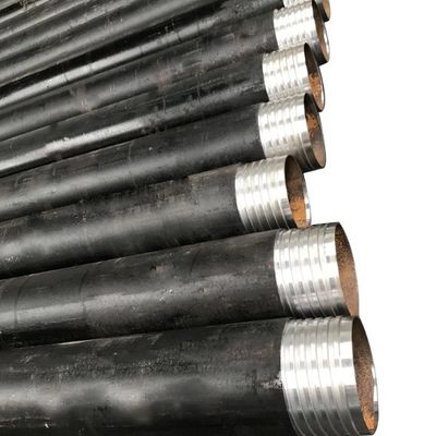Un buon prezzo. Tubi per trivellazione progettati con precisione per una maggiore durata e prestazioni in linea