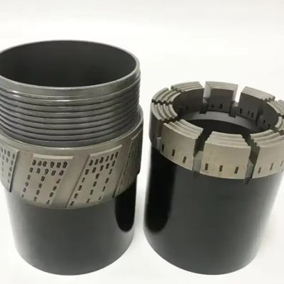Un buon prezzo. Conchiglie avanzate per migliorare la stabilità del barile di base e la precisione del foro in linea