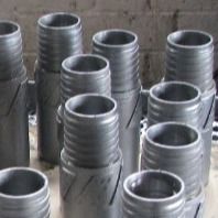 Un buon prezzo. Conchiglie di diamante durevoli per un'ottimale trasparenza e efficienza di perforazione in linea