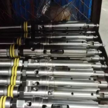 Un buon prezzo. NTW 3M Assemblaggio a fusoliera per l'esplorazione profonda di pozzi e elevato tasso di recupero in linea