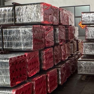 Un buon prezzo. Barre di trivellazione di precisione durevoli trattate termicamente per la trivellazione profonda in linea