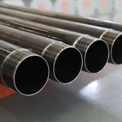 Strutture di perforazione in acciaio in lega progettate secondo le norme DCDMA per l'estrazione del nucleo