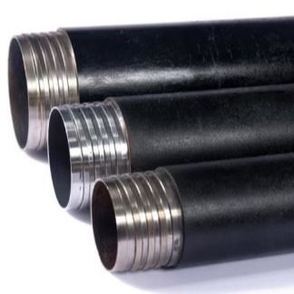 Stringhe a filo costruite secondo le specifiche DCDMA per la perforazione profonda stabile