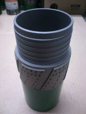 Un buon prezzo. Carotaggio del HQ PQ Diamond Reaming Shell For Geological in linea
