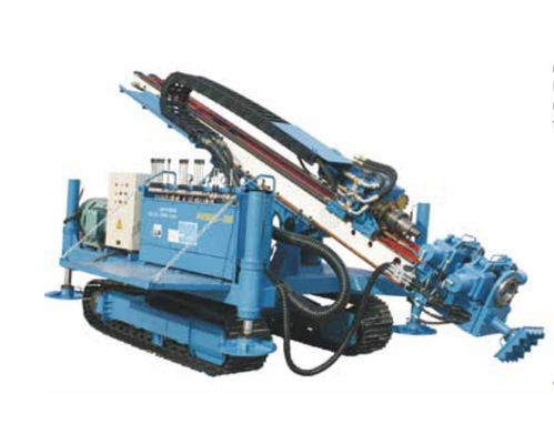 Un buon prezzo. angolo di foro di grado dell'impianto di perforazione di carotiere del diamante del diametro del foro di 150-250mm 0-90 in linea