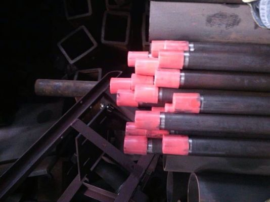 Un buon prezzo. Tubo dell'intelaiatura dell'acciaio legato di rendimento elevato per l'estrazione mineraria, aste di trivellazione del cavo in linea