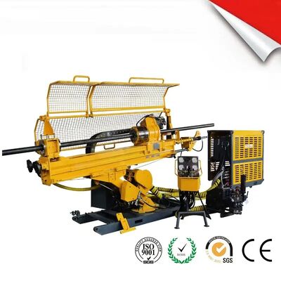 Un buon prezzo. UN1000 Perforatrice per roccia sotterranea in linea