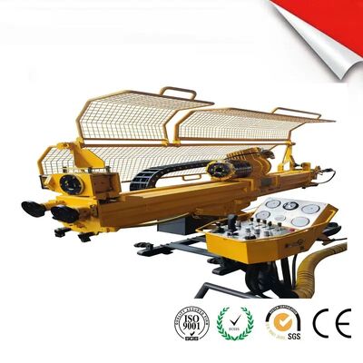 Un buon prezzo. UN1500 Scavatrice sotterranea con coppia massima di 1650Nm e 0-180° Perforazione omnidirezionale per 1500m di profondità in linea