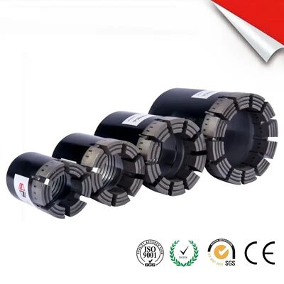 Un buon prezzo. HQ Impregnato di diamante Core Perforazione Bit in linea