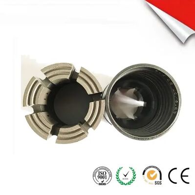 Un buon prezzo. BQ Perforazione a nucleo di diamante impregnata In linea