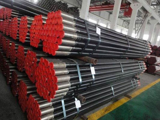 Un buon prezzo. Intelaiatura dell'asta di perforazione degli strumenti del trapano di diamante in linea