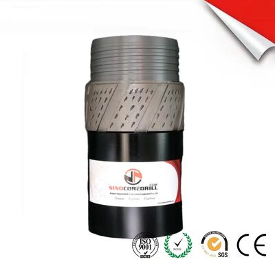 Un buon prezzo. HQ Shells di Supporto Impregnati di Diamante in linea