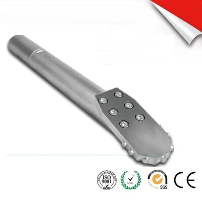 Un buon prezzo. Punta pilota per piastra HDD In linea