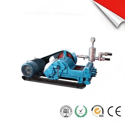 Un buon prezzo. Pompa per fanghi triplex orizzontale BW250 In linea