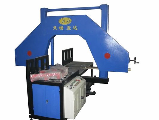 Un buon prezzo. La tagliatrice del tubo di CNC dell'HDPE del PVC pp del PE 205mm/tubo minimo può essere tagliata a 0-67.5° in linea