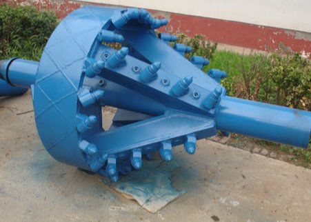 Un buon prezzo. Le parti Φ200mm della perforazione di HDD pilotano la taglierina Backreamer in linea