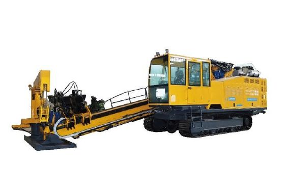 Un buon prezzo. Impianti di perforazione orizzontali della perforazione direzionale di HDD 200t 390kw in linea