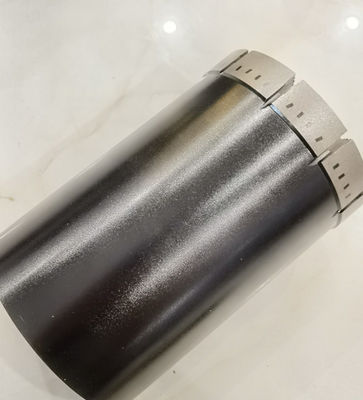 Un buon prezzo. Il doppio cavo della metropolitana di Sinocoredrill T6 -131 T6 -116 ha impregnato Diamond Drill Bits in linea