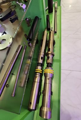 Un buon prezzo. Assemblea di barilotto del centro del cavo di iso della metropolitana del doppio del HQ PQ di Bq NQ in linea