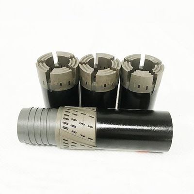 Un buon prezzo. Quarzite del PUNTERUOLO 47.63MM Diamond Core Bits For Granite di AQ in linea
