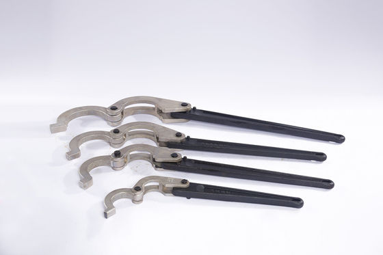 Un buon prezzo. Chiave del cerchio del HQ PQ Diamond Outer Inner Pipe Tube di Bq NQ in linea