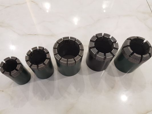 Un buon prezzo. Pezzo di detorsolamento geologico del cavo di esplorazione minerale per le formazioni rocciose di hard rock in linea