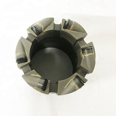 Un buon prezzo. Penetrazione durevole di resistenza all'usura di HTW Diamond Thin Wall Drill Bits alta in linea